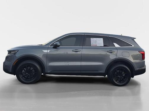 2021 Kia Sorento LX