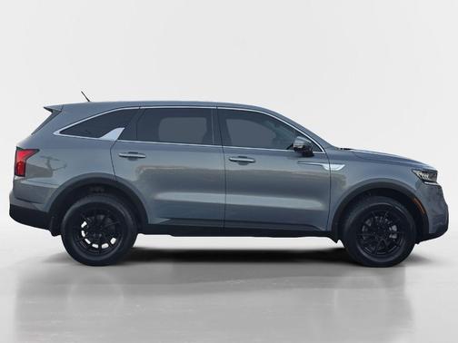 2021 Kia Sorento LX