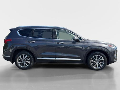 2020 Hyundai SANTA FE SEL 2.4