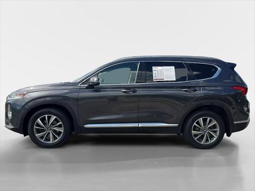 2020 Hyundai SANTA FE SEL 2.4