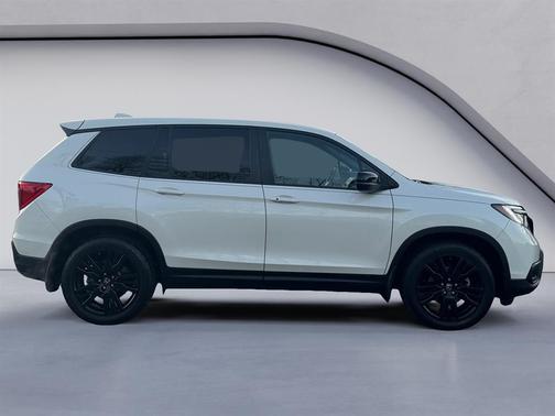 2019 Honda Passport Sport