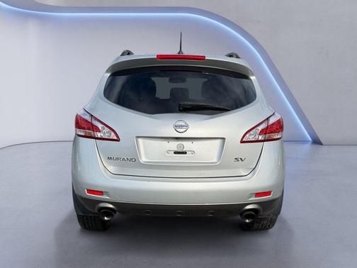 2013 Nissan Murano SV