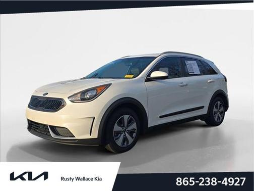 2019 Kia Niro LX