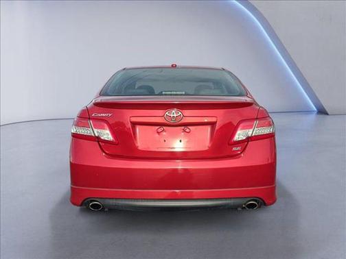 2010 Toyota Camry SE