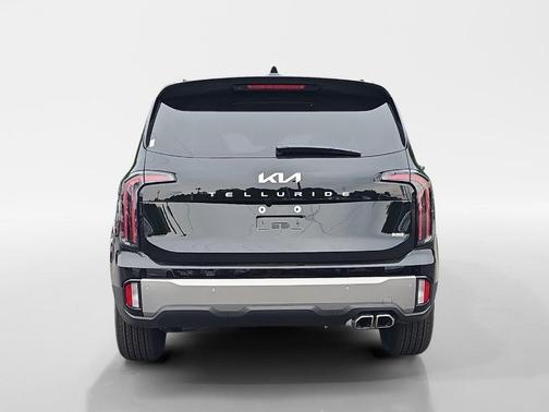 2025 Kia Telluride SX-Prestige