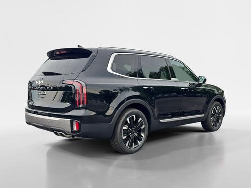 2025 Kia Telluride SX-Prestige