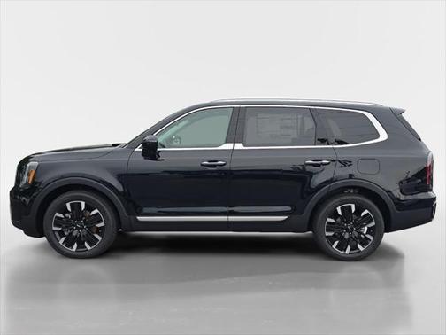 2025 Kia Telluride SX-Prestige