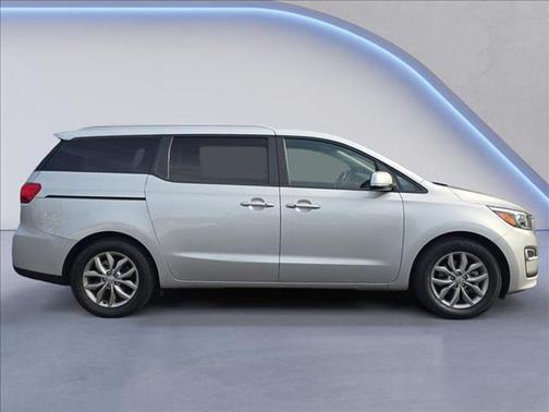 2019 Kia Sedona EX
