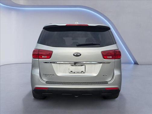 2019 Kia Sedona EX
