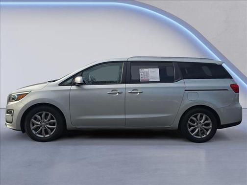2019 Kia Sedona EX