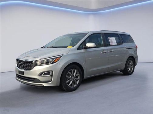2019 Kia Sedona EX