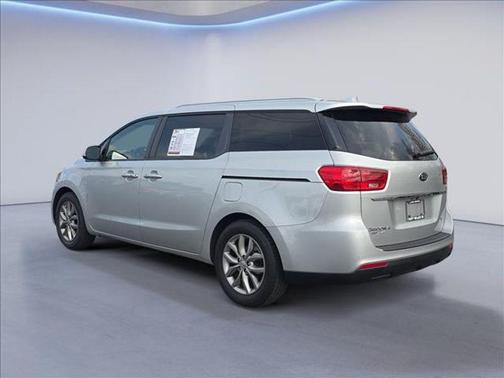 2019 Kia Sedona EX