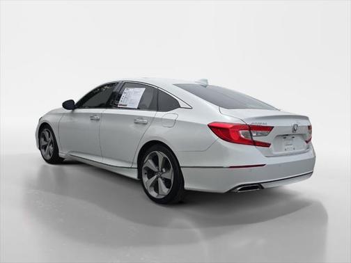2018 Honda Accord Touring 2.0T