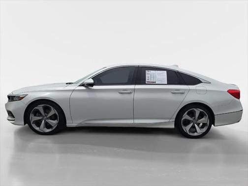 2018 Honda Accord Touring 2.0T