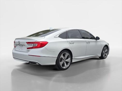 2018 Honda Accord Touring 2.0T