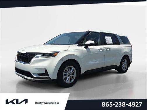 2022 Kia Carnival LX