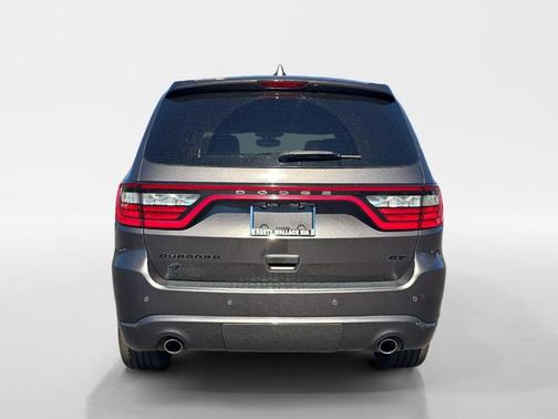 2020 Dodge Durango GT Plus