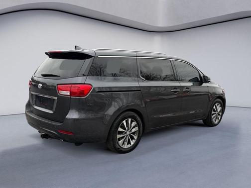 2018 Kia Sedona SX