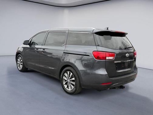 2018 Kia Sedona SX
