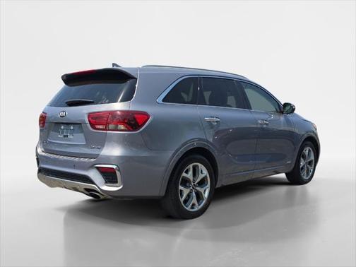 2020 Kia Sorento SX