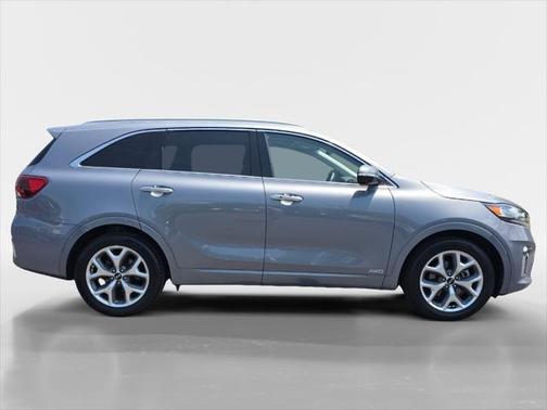 2020 Kia Sorento SX
