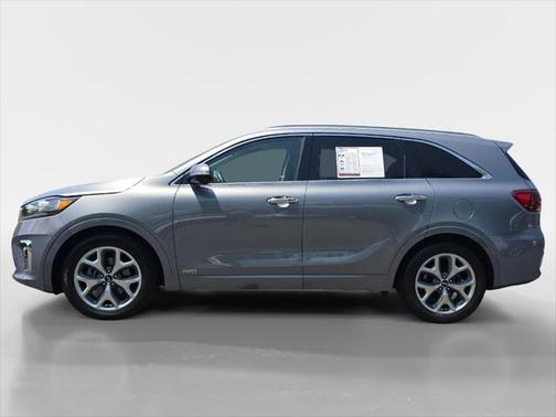 2020 Kia Sorento SX