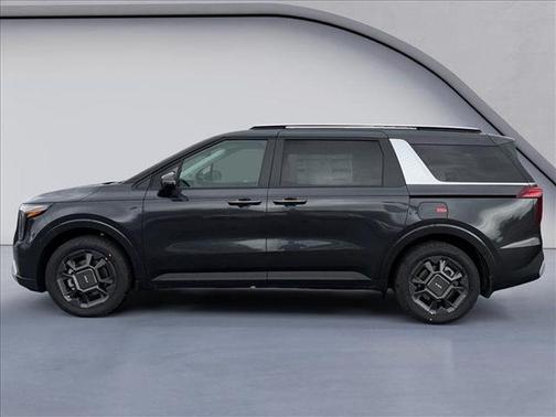Panthera Metal 2026 Kia Carnival Hybrid EX
