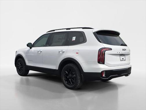 2025 Kia Telluride SX Prestige X-Pro