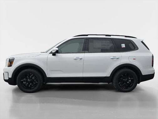 2025 Kia Telluride SX Prestige X-Pro