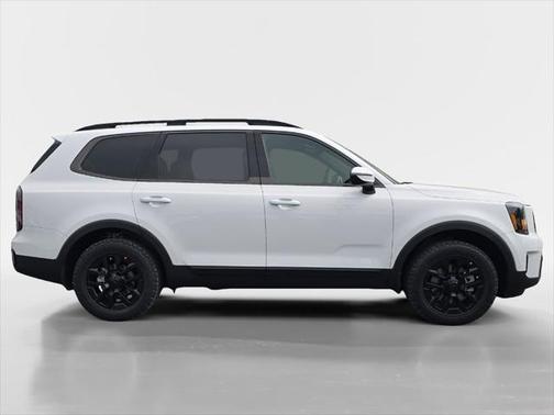 2025 Kia Telluride SX Prestige X-Pro