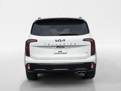 2025 Kia Telluride SX Prestige X-Pro