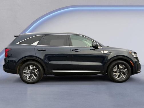 2021 Kia Sorento Hybrid EX