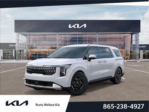 2026 Kia Carnival LX