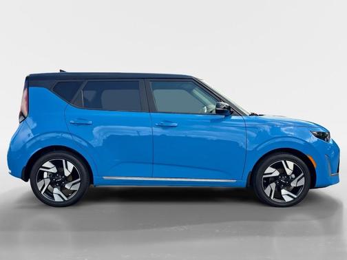 2024 Kia Soul GT-Line