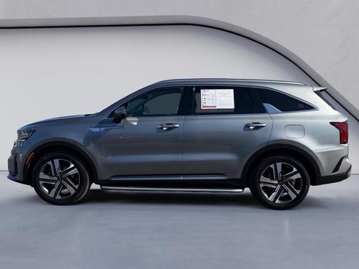 2022 Kia Sorento Plug-In Hybrid SX Prestige