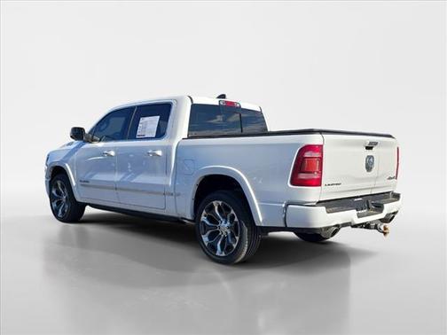 2020 RAM 1500 Limited