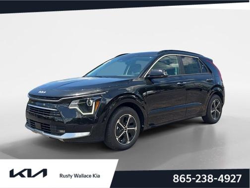 2025 Kia Niro SX