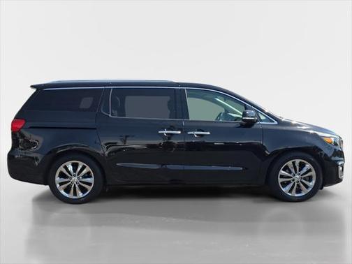 2016 Kia Sedona SX-L