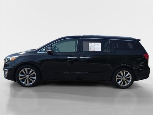 2016 Kia Sedona SX-L
