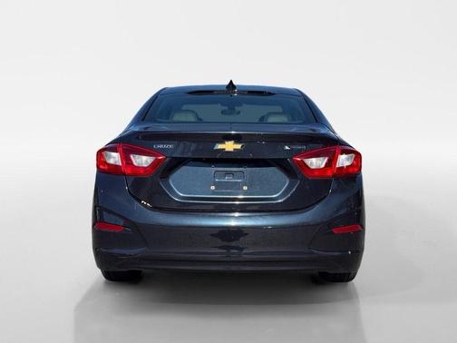 2016 Chevrolet Cruze Premier
