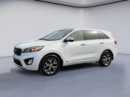 2016 Kia Sorento SX