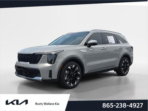2024 Kia Sorento SX