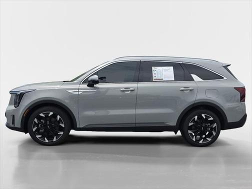 2024 Kia Sorento SX