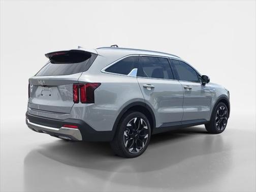 2024 Kia Sorento SX