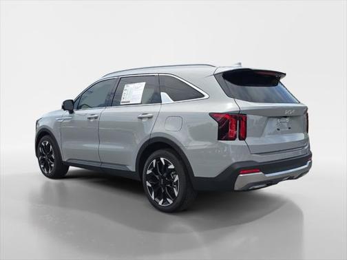 2024 Kia Sorento SX