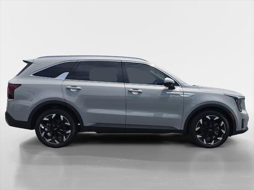 2024 Kia Sorento SX