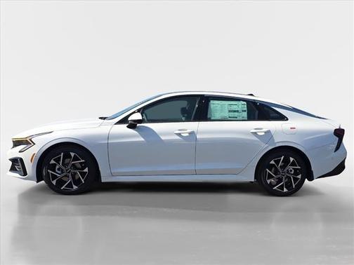 2025 Kia K5 EX