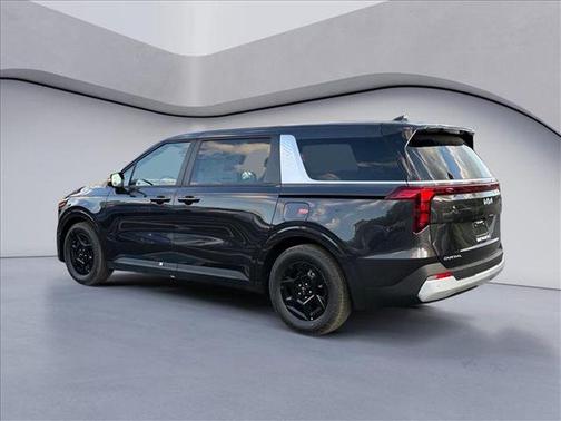 Panthera Metal 2026 Kia Carnival LXS