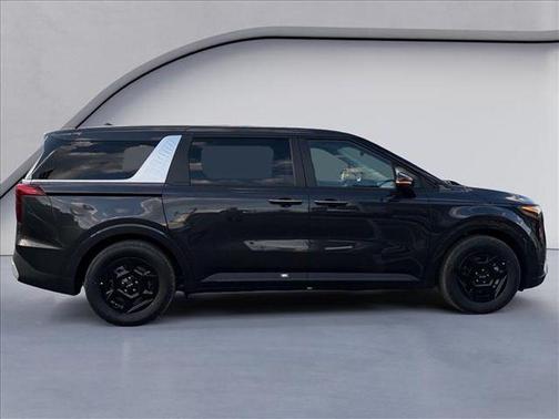 Panthera Metal 2026 Kia Carnival LXS