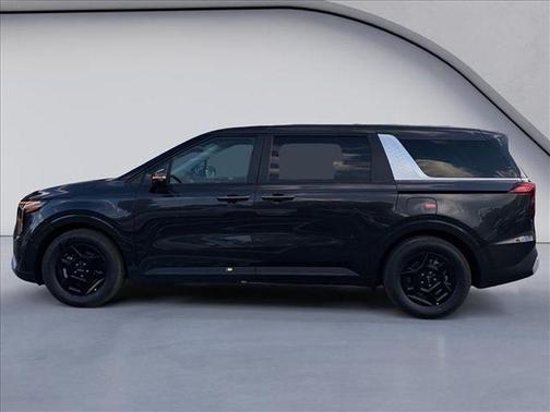 Panthera Metal 2026 Kia Carnival LXS